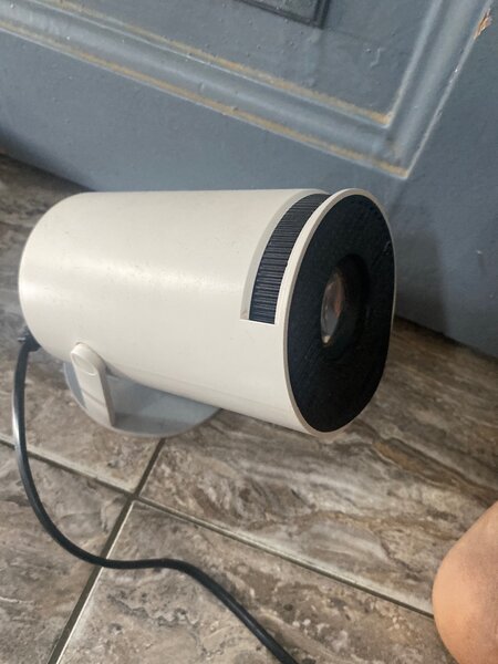 Projecteur HD