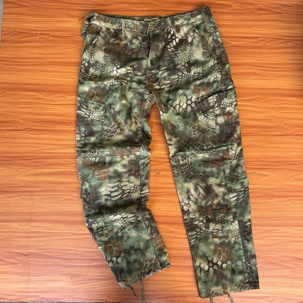Cargo Pants