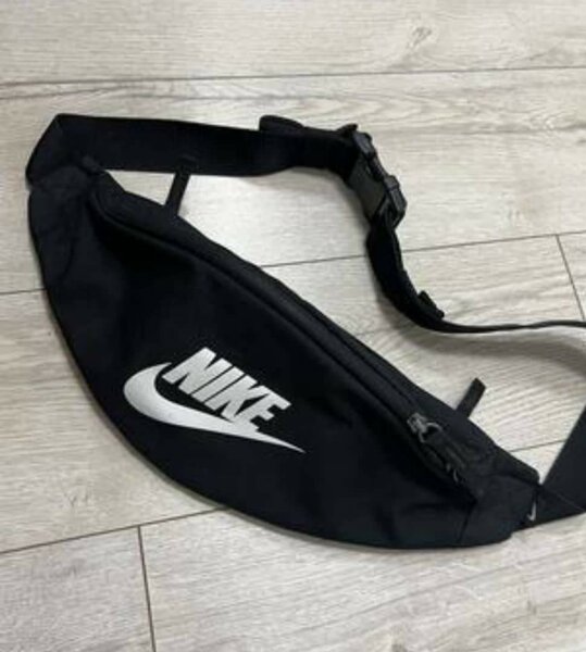 Fanny pack