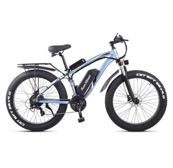 Vélo électrique