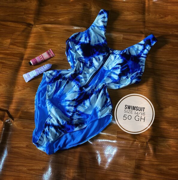 Swimsuit