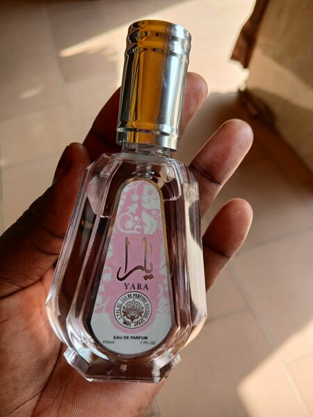 Parfum yara
