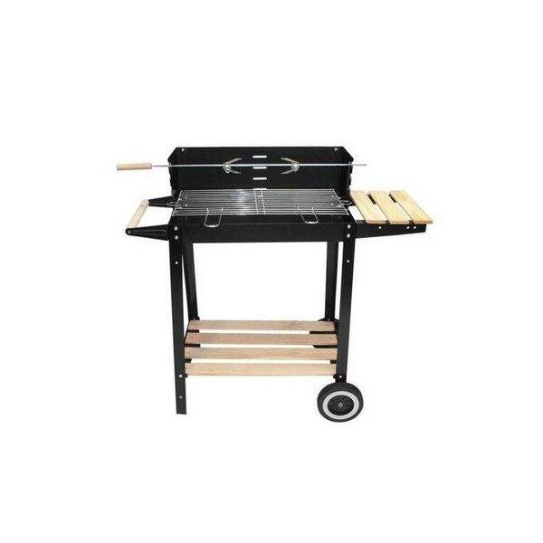 Grill BBQ Portable Charbon