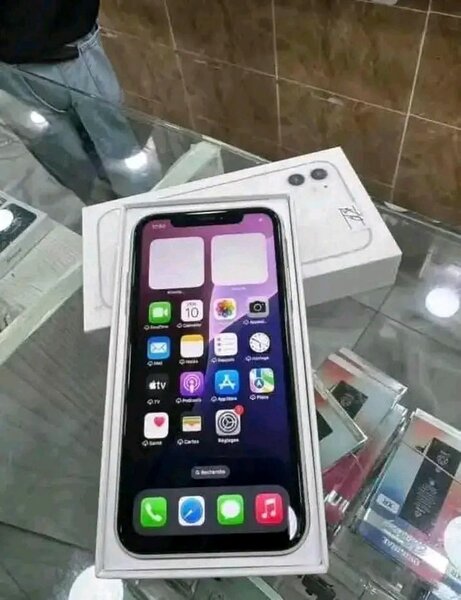 iPhone x