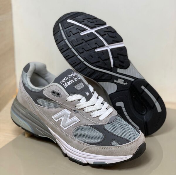 New balance