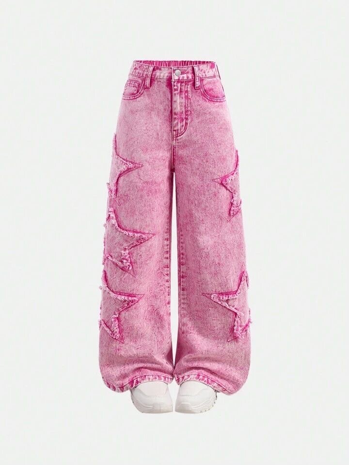 Ladies trouser