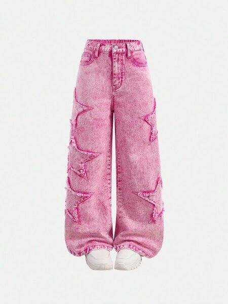Ladies trouser