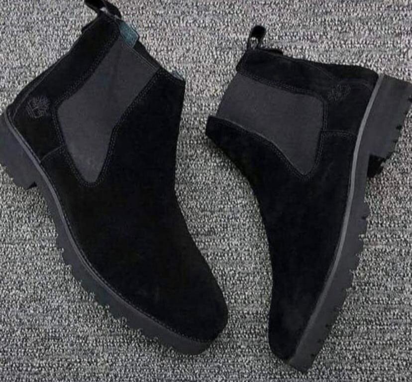 TIMBERLAND BOOT