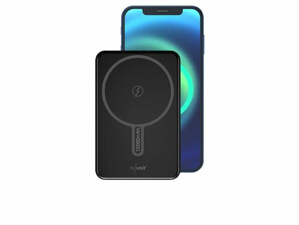 Powerbank calus induction 1000
