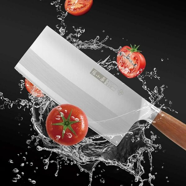Butchers knife
