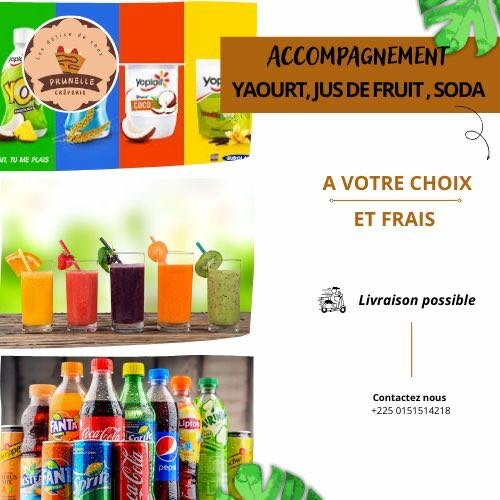 Boisson