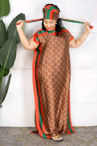 Bubu Dresses