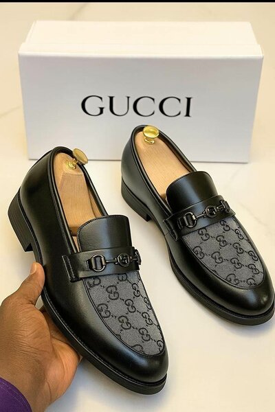 Chaussures Mocassins Hommes Gucci