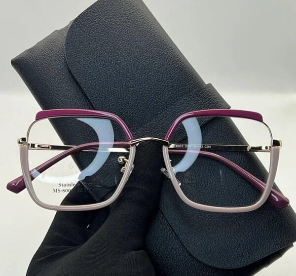 Ladies Frame
