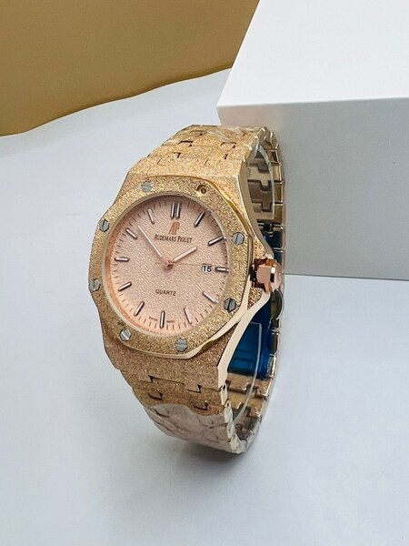 Montre audemars piguet