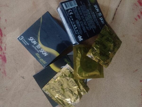 KISS Gold