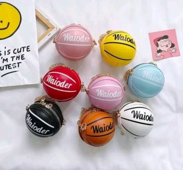 Sac basket