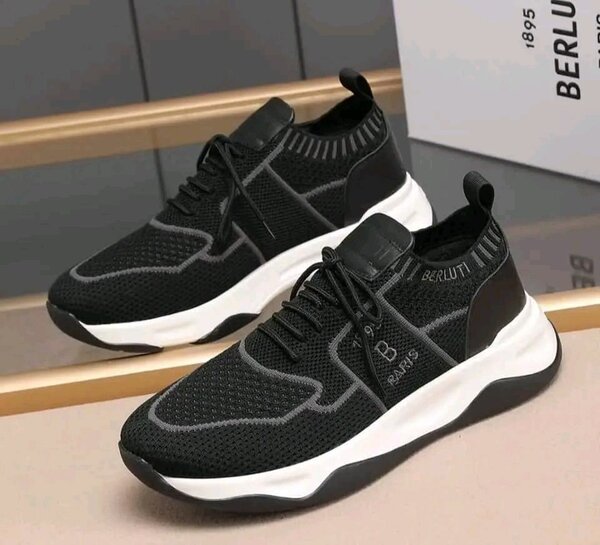 Berluti Original