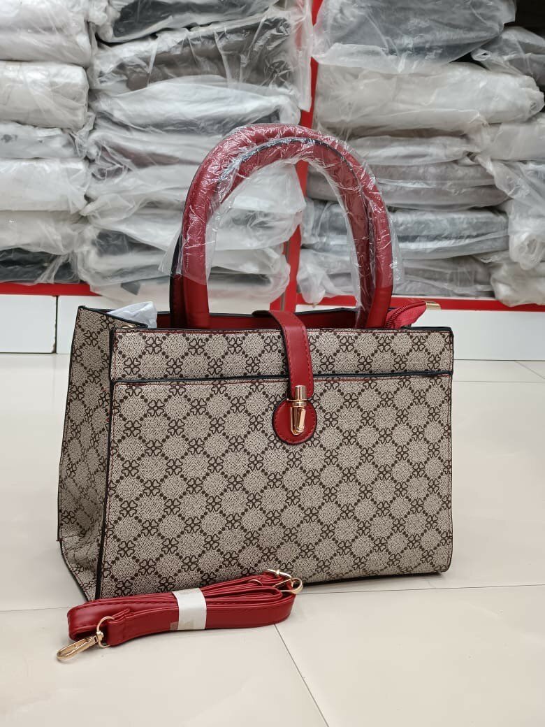 Hand bags