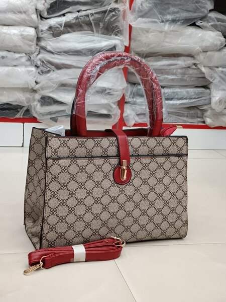 Hand bags