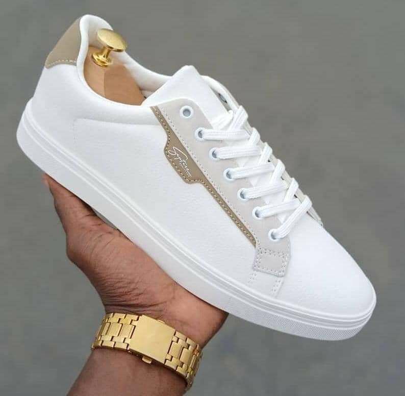 Chaussure