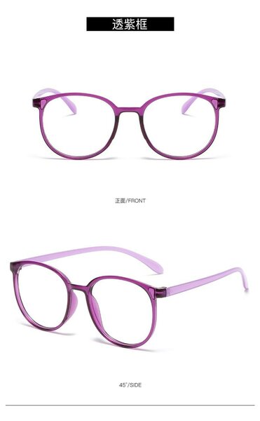 Anti Blue lens