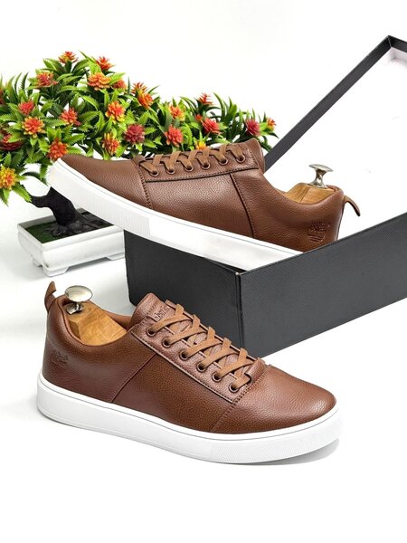 Timberland shoe casual