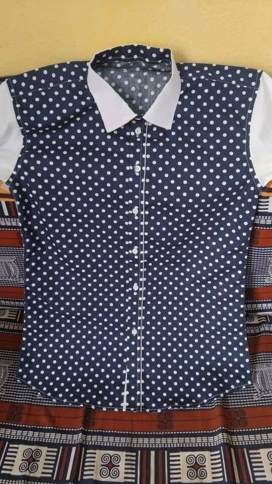 Chemise homme manches longues