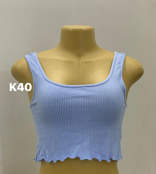 Top blue