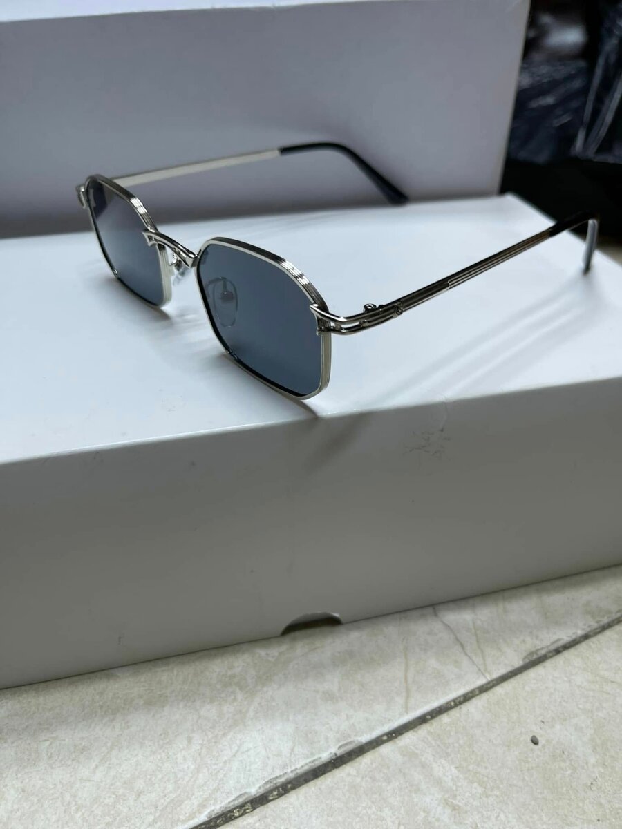 Sun Glasses 