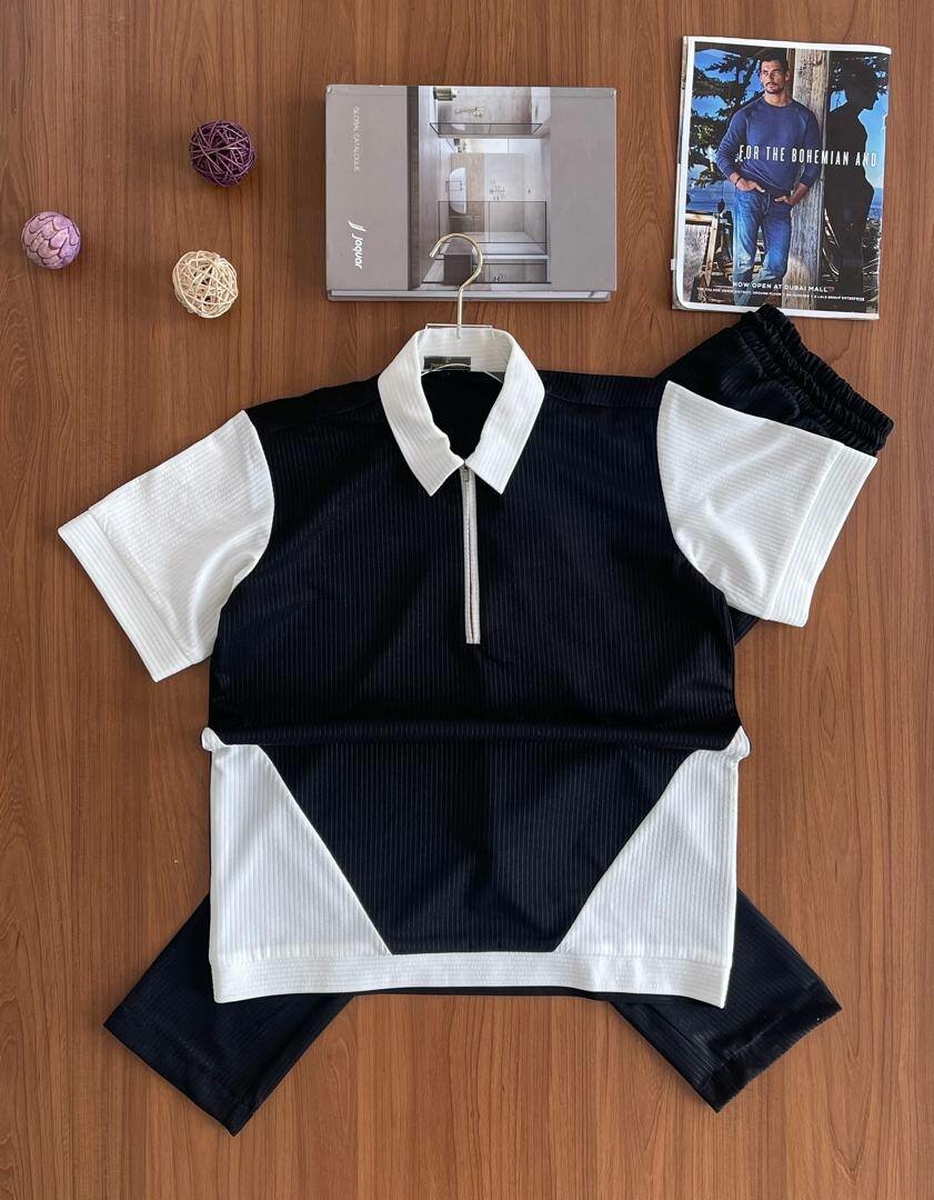 PerfectMan Kaftan