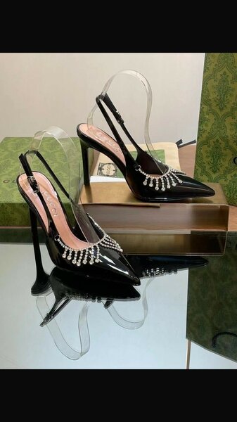 Ladies Heels
