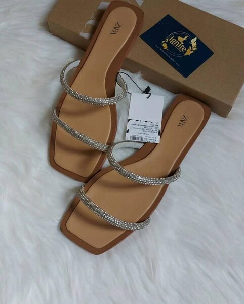Slippers