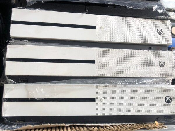 Xbox 1s