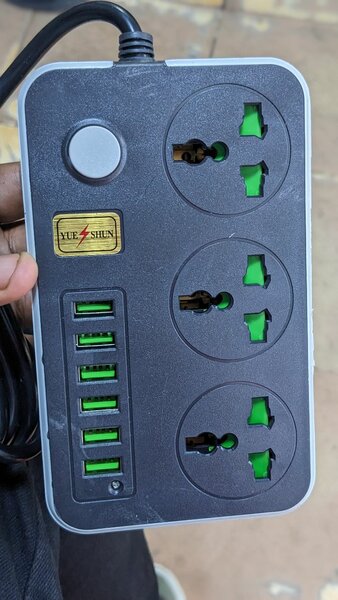 fast adapters