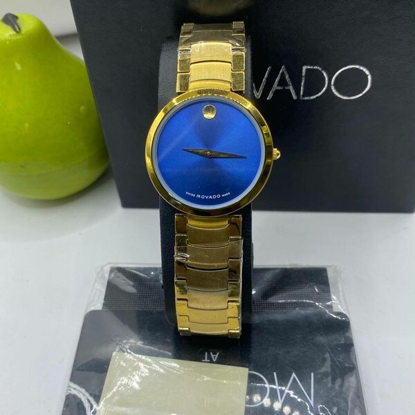 Chain watches