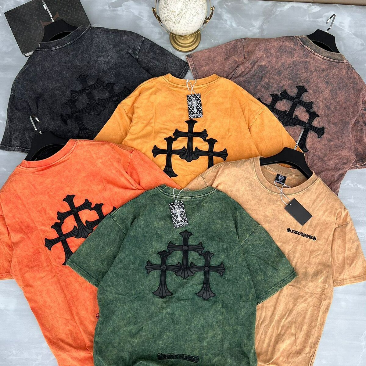 T-shirts
