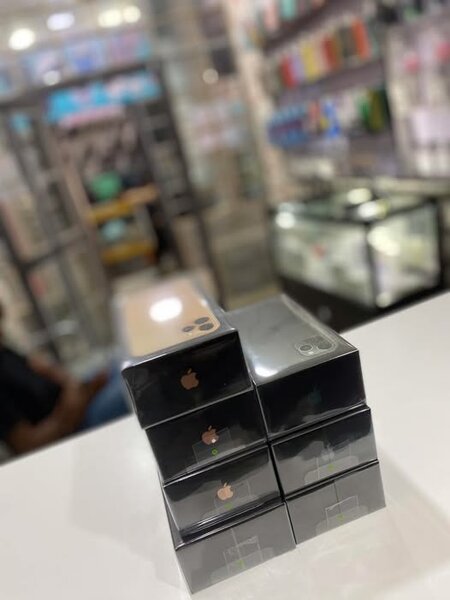 Brand New Iphone