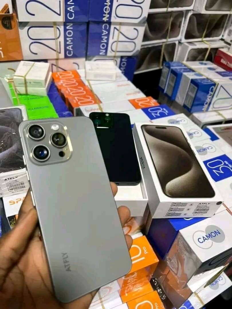 Atfly 15 pro Max