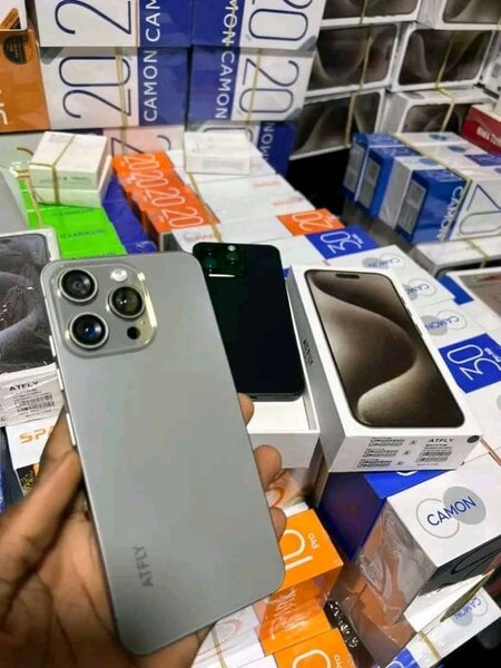 Atfly 15 pro Max