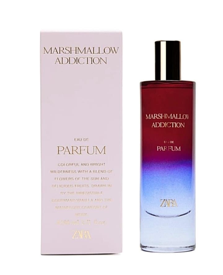 Parfums femmes