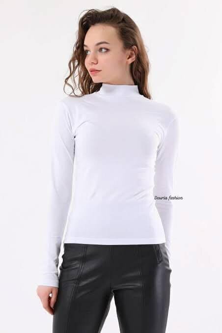 Body col roulé