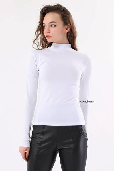 Body col roulé