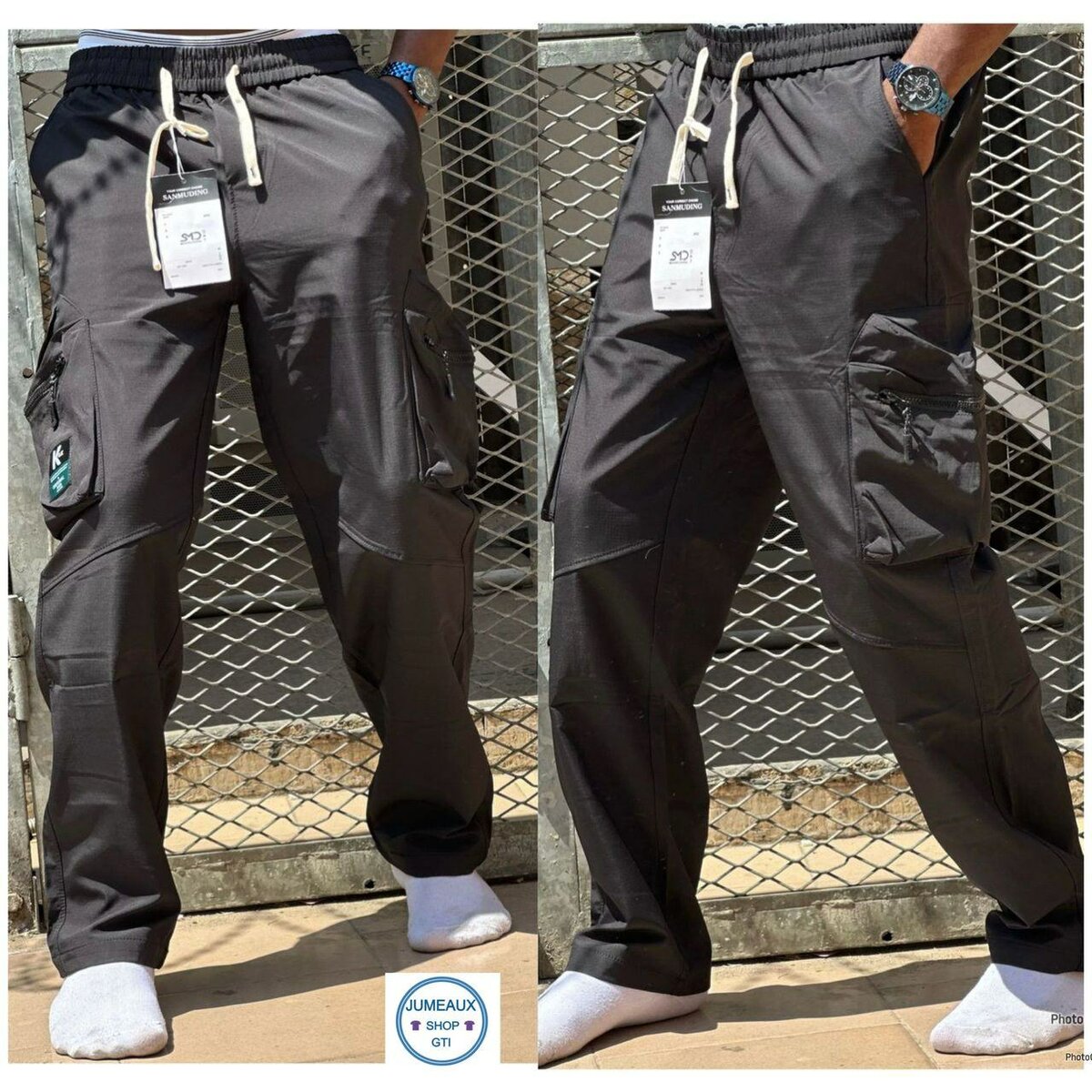 Cargo