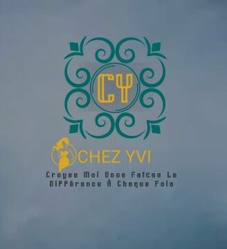 Chez Yvi Boutik 