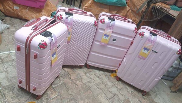Travelling Bags