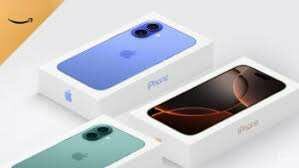 iPhone 16