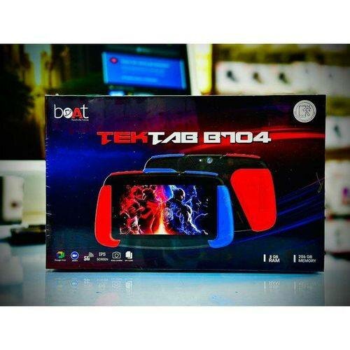 Tablette éducative TekTab B104