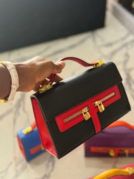 Quality ladies bag