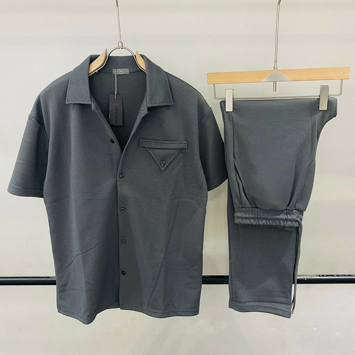 Men suit